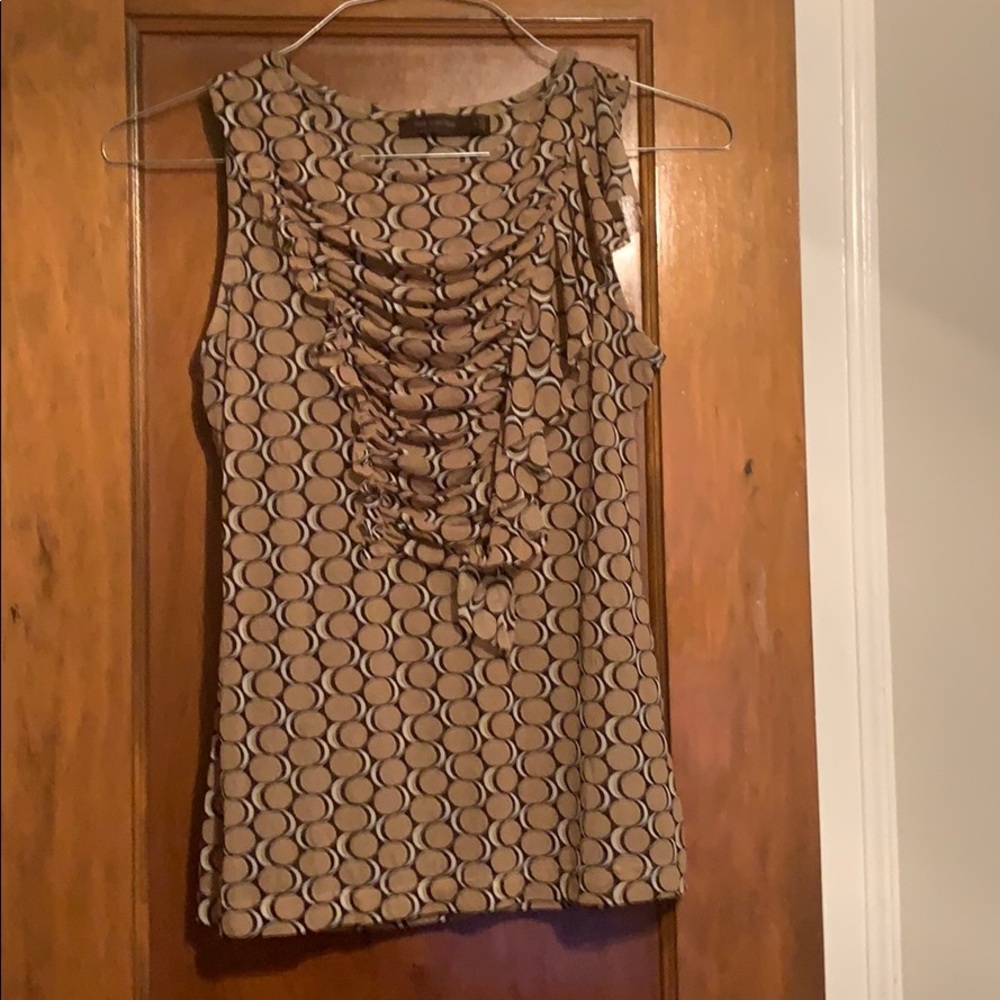 Jersey top